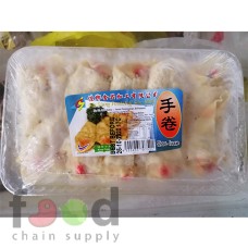fcs-158-CIASIANG-SHOU-JUAN-佳乡手卷